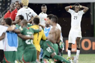 Côte d'Ivoire: Des sentiments de joie contre le Ghana éliminé de la CAN par le Burkina !